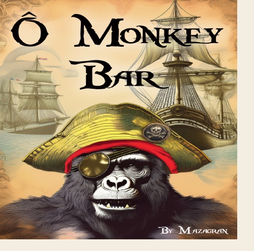 Ô Monkey Bar by Mazagran